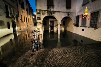 Maltempo Nord Italia, è ancora allerta: emergenza in Lombardia e Veneto