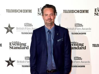 Matthew Perry, cos’è la ketamina e quali sono gli effetti