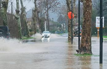 Meteo, allerta arancione in Veneto e Lombardia. Seveso e Lambro a rischio