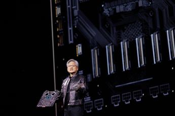 NVIDIA frantuma le aspettative: ricavi in crescita del 262% su base annuale