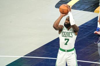 Nba, Boston Celtics alle Finals