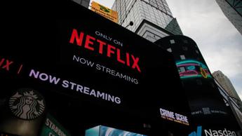 Netflix cresce grazie alla pubblicità: 40 milioni di utenti mensili