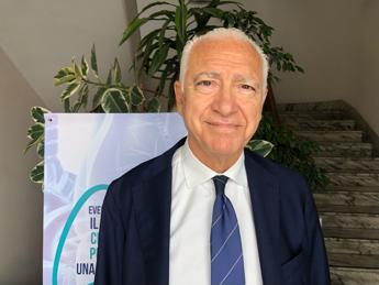 Oncologo Pastorino: “Con Rete screening polmone 90 diagnosi precoci in 1 anno”