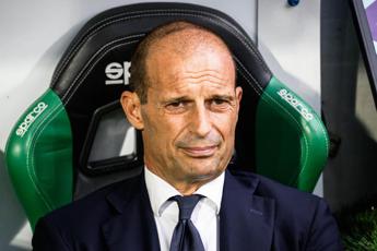 Presunte minacce di Allegri a Vaciago, Procura Figc apre inchiesta