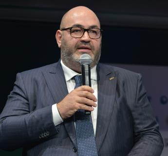 Quirinale, Giovanni Arena: “Si può fare impresa in Sicilia facendo crescere Gruppo e territorio”