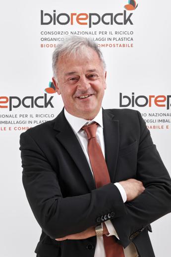 Riciclo bioplastiche compostabili, Italia si conferma già oltre target 2030