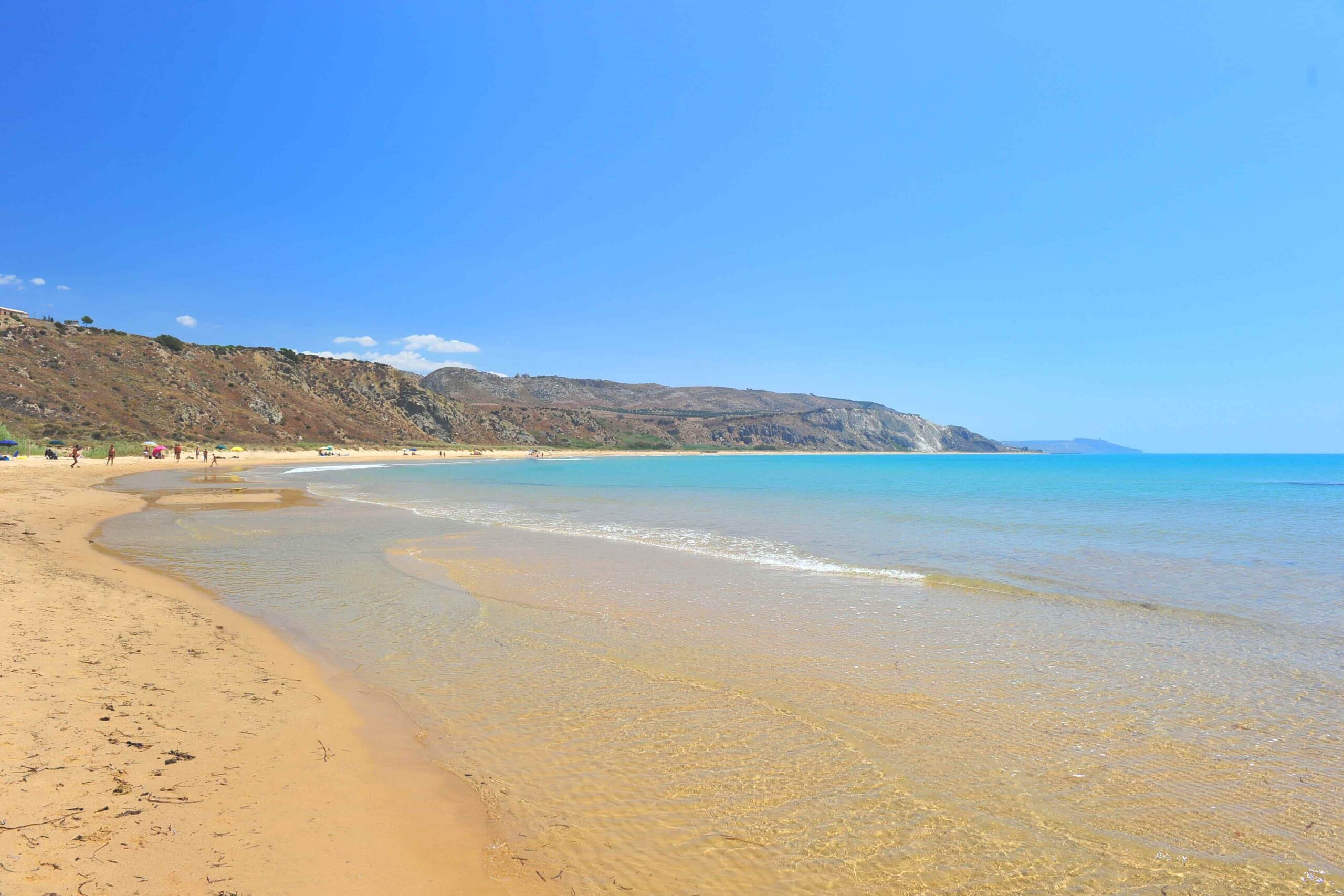 Sicilia. Bando per contributi ai Comuni per servizi di vigilanza e salvataggio nelle spiagge libere: domande entro il 15 giugno