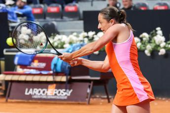 Roland Garros, Cocciaretto batte Haddad Maia e avanza al secondo turno