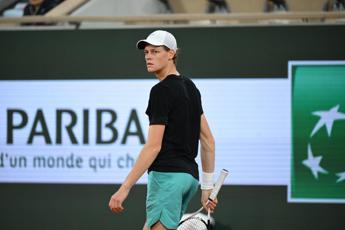 Roland Garros, sorteggiato il tabellone: Sinner esordisce con Eubanks, Musetti sfida Galan