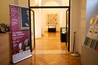 Roma: all’École française a piazza Navona al via mostra archeologica a ingresso libero