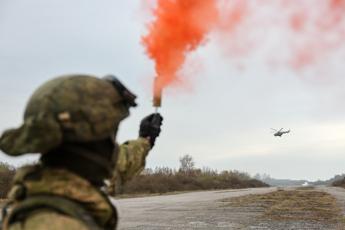 Russia, ipotesi modifica confini Baltico. Fonti Mosca: “Nessuna intenzione”