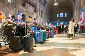 Sciopero treni oggi 4 maggio, viaggi a rischio cancellazione