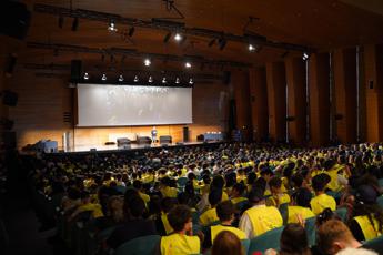 Sicurezza stradale, premiati studenti concorso Icaro. Cortese: “Siete il motore del cambiamento”