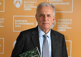 Sostenibilità, Piunti (Conou): “Battaglia per ambiente e salute è collettiva”