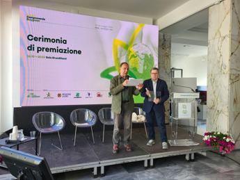 Sostenibilità, eccellenza su Gpp: assegnati i premi Compraverde Buygreen 2024