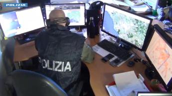 Terrorismo, armi e droga: 19 arresti in blitz contro organizzazione turca