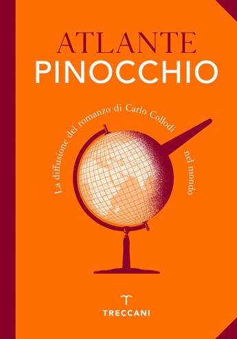 Treccani rende omaggio a Collodi con Atlante Pinocchio