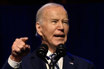 Ucraina, Biden valuta ok per armi Usa contro Russia