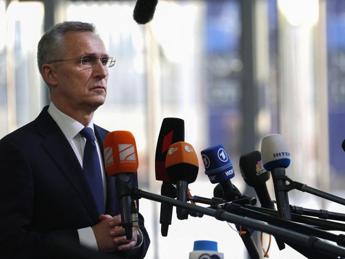 Ucraina, Stoltenberg: “Nato non invierà truppe”