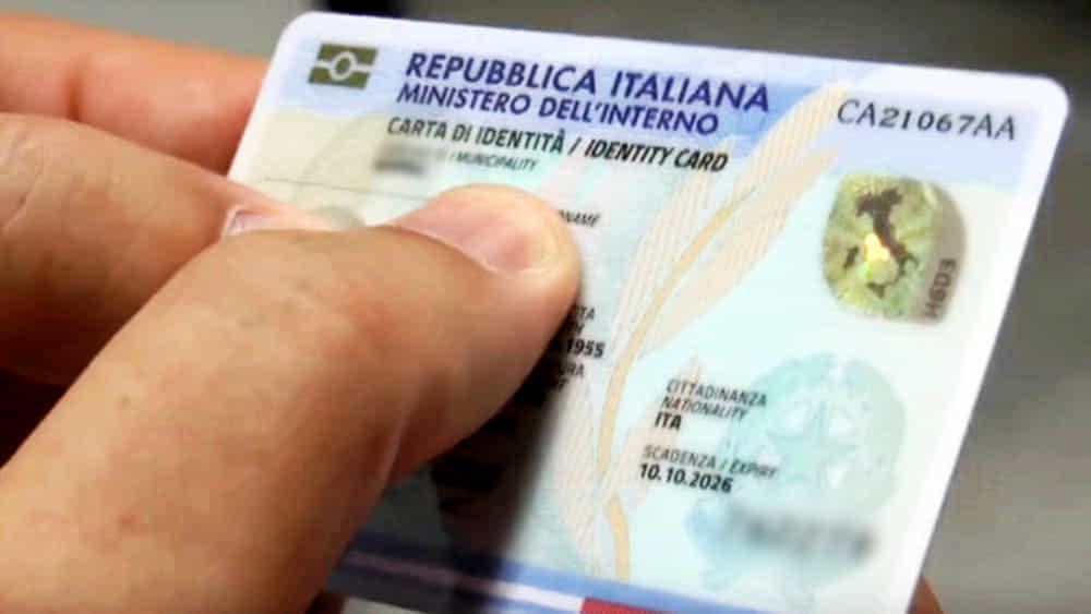 Caltanissetta. Per le elezioni, al Comune apertura straordinaria per il rilascio della Carta d’Identità Elettronica