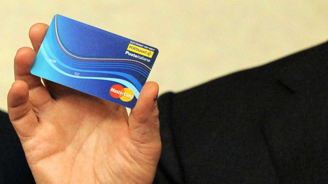 In arrivo decreto attuativo per la social card “Dedicata a te”: bonus da 460 euro per quanti dichiarano Isee fino a 15 mila euro