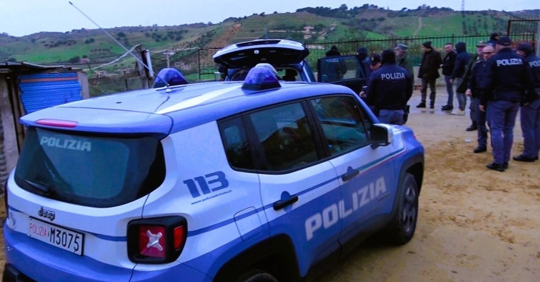 Catania. Parcheggiatori abusivi, 5 sanzioni