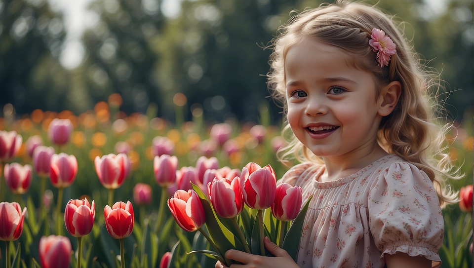 Caltanissetta, “Festa della primavera” sempre più vicina: colori ed emozioni alla Villa Amedeo