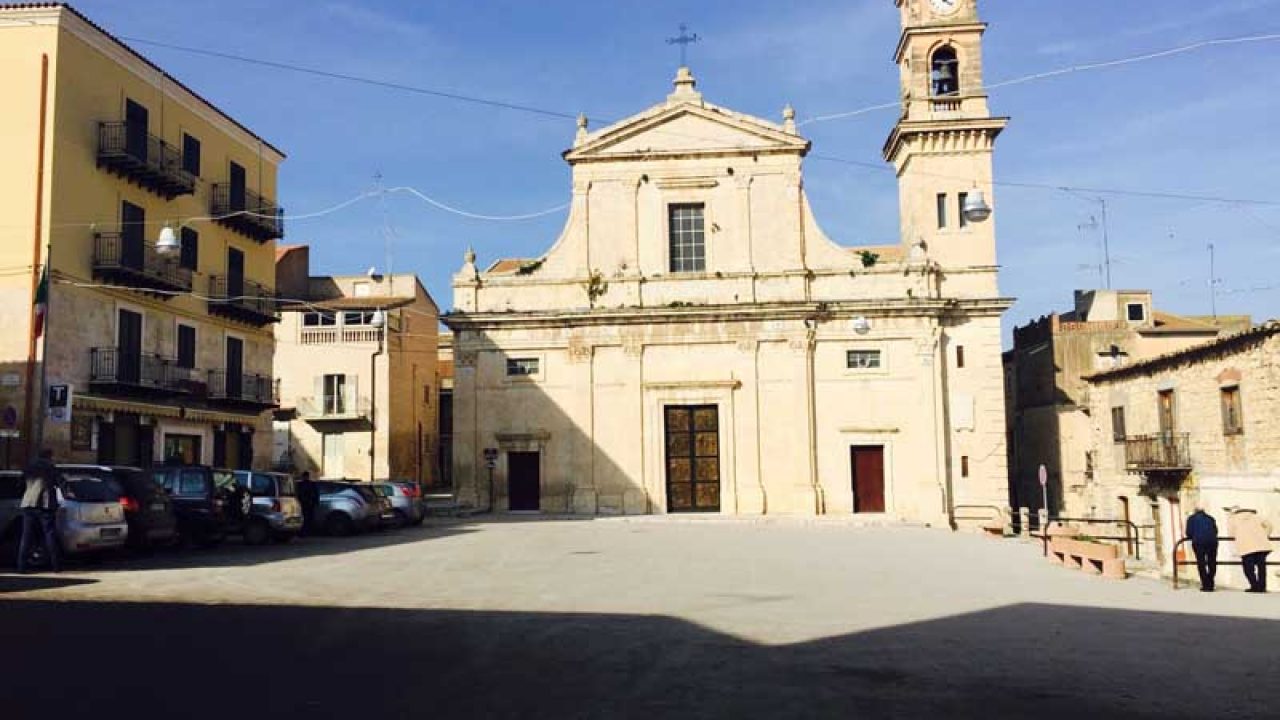 Villalba. In piazza Vittorio Emanuele Saggio musicale degli allievi dell’associazione Santa Cecilia