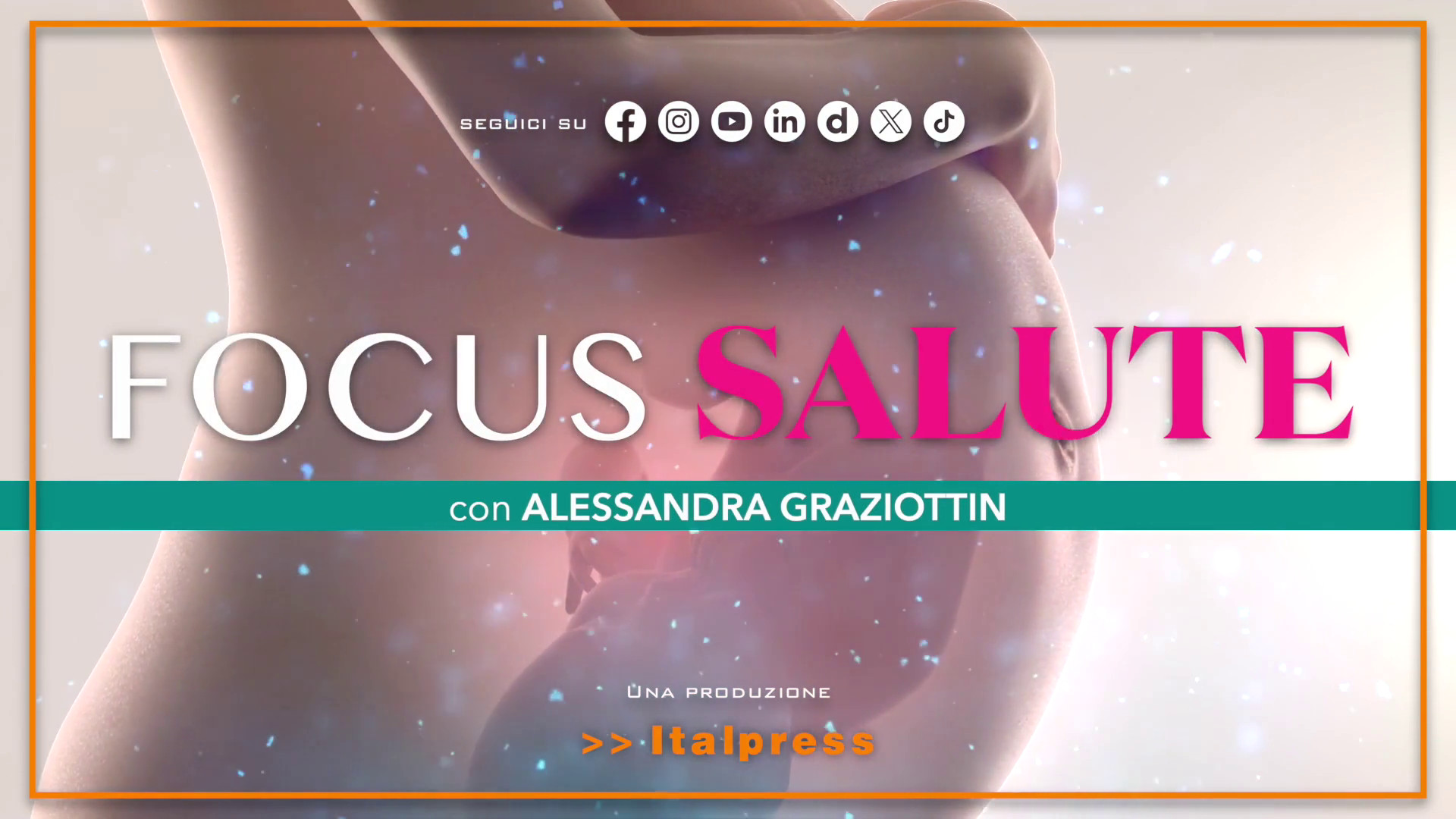 Focus Salute – Menopausa precoce, cause e sintomi d’allarme