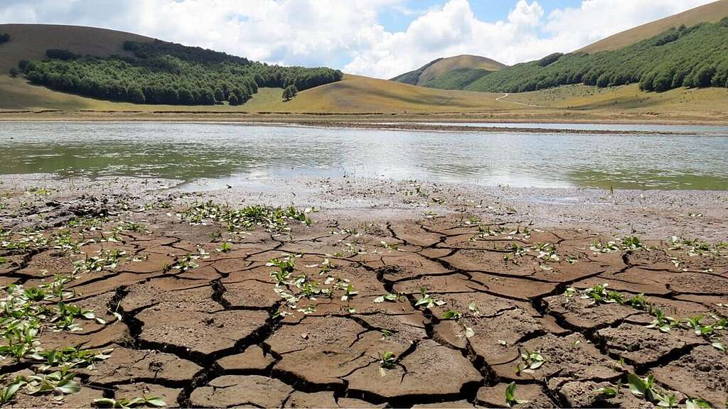 Siccità, Sicilia: nave cisterna della Marina per rifornire aree in crisi dell’Agrigentino e del Gelese