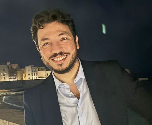 Asp Trapani protagonista al Premio Troisi col focus “Salute e Cinema”