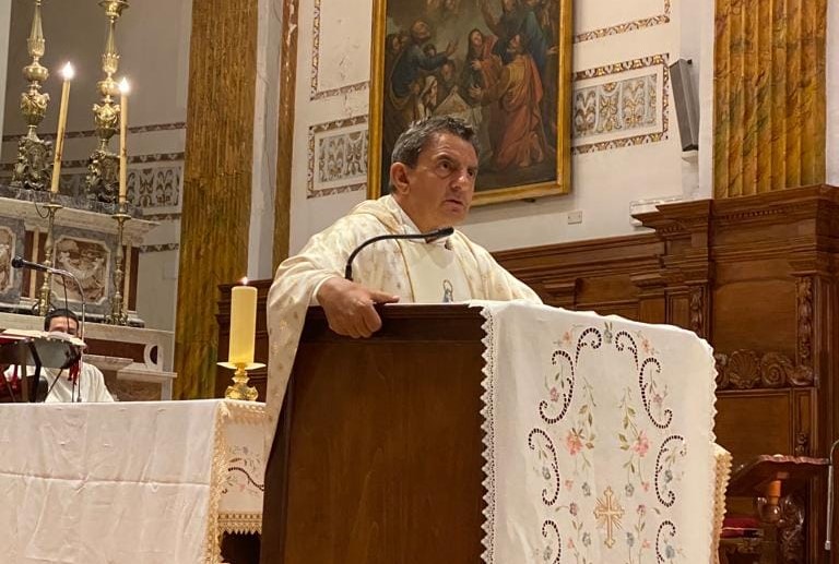 San Cataldo. Il 17 giugno si rinnova l’appuntamento in Chiesa Madre con la “Messa prima degli Esami”