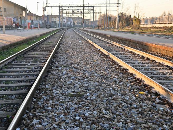 Morte due donne dopo essere state travolte da un treno