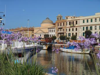 A Fiumicino ‘La via del gusto’, assaggi e degustazioni in riva al mare