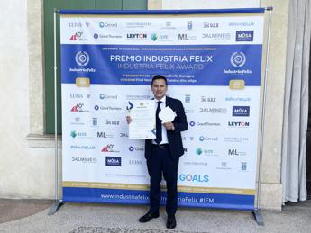 A Serenissima Ristorazione premio Industria Felix, tra migliori del Nord-Est