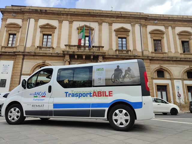 Caltanissetta. Ballottaggio, confermato il trasporto gratuito per elettori non deambulanti