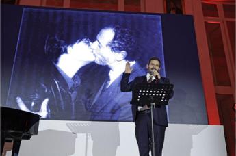 Aids, campagna social su prevenzione Hiv al centro della Charity Dinner di Roma