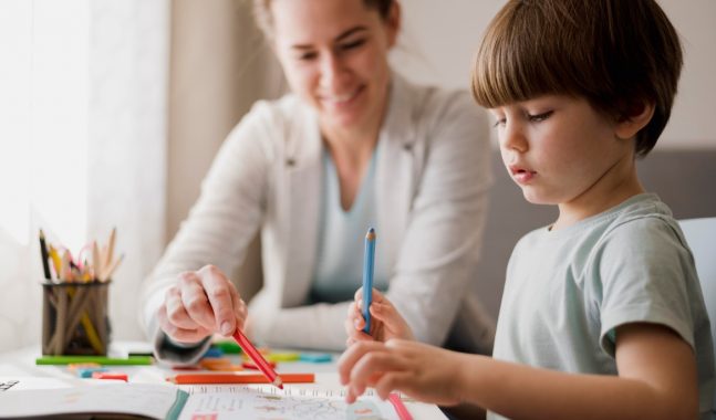 Formazione ABA per l’Autismo: corsi e percorsi educativi