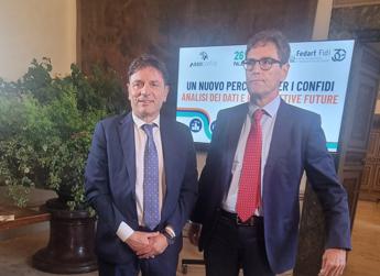 Assoconfidi-Fedart Fidi: per confidi al 31 dicembre 2023 stock di garanzie per 7,4 mld