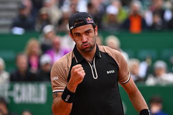 Atp Halle, Berrettini rimonta e batte Michelsen