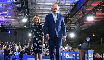 Biden, non c’è un piano B: sondaggi decisivi, presidente al bivio