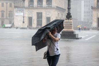 Caldo afoso oggi ‘molla’, nessun bollino rosso: giovedì la svolta