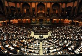 Camera delle deputate e dei deputati, nuovo nome per Montecitorio