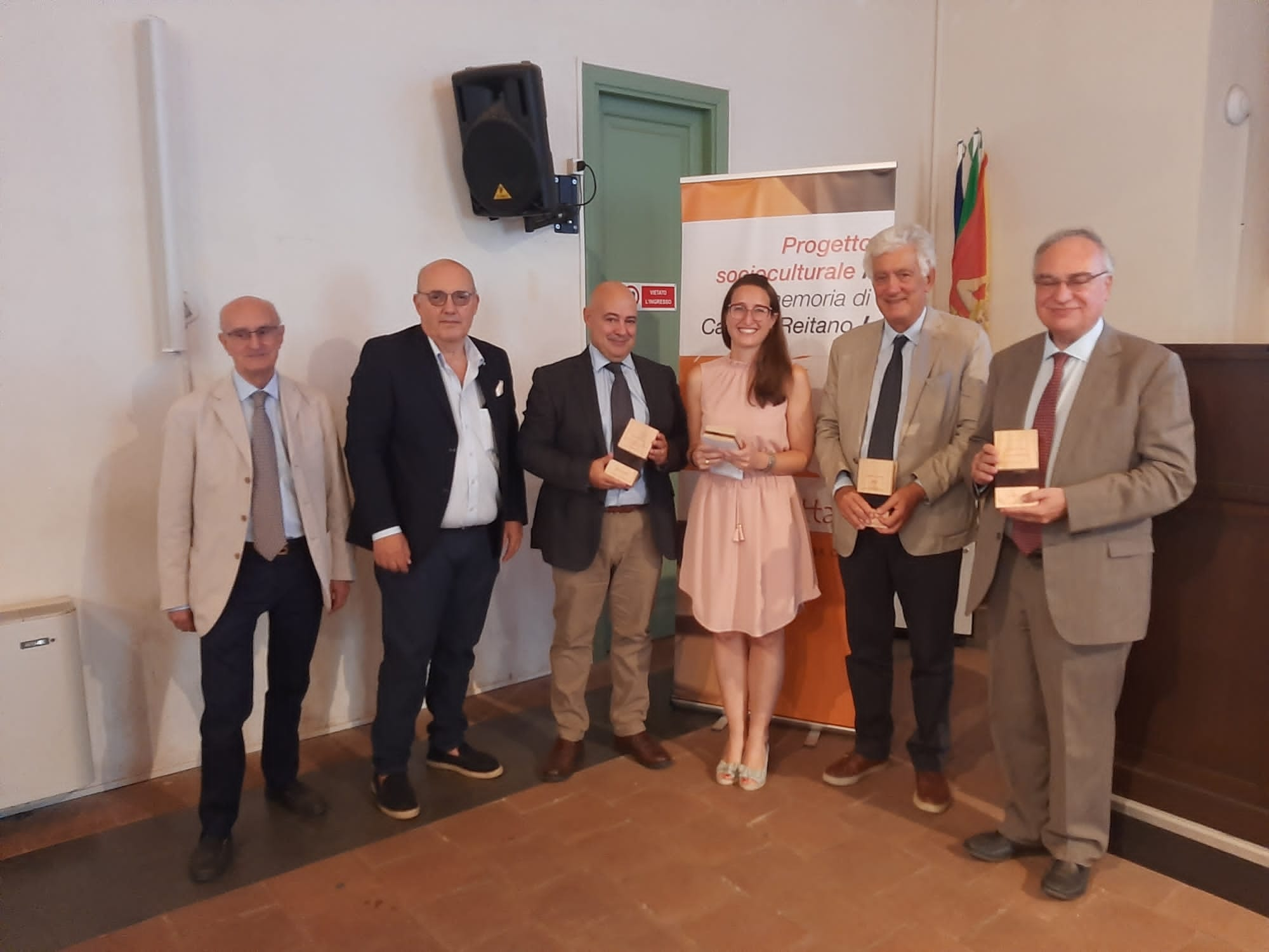 Ricerca scientifica. Premio nazionale “Carlotta X AIL” per valorizzare l’atttività degli under 40