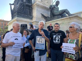 Caso Orlandi, sit-in a Roma a 41 anni da scomparsa Emanuela