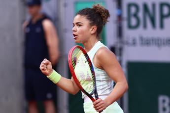 Chi è Jasmine Paolini, semifinale a Roland Garros e top ten nel ranking