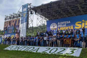 Comunali, la Lega perde Pontida: vince candidato lista civica, FdI primo partito