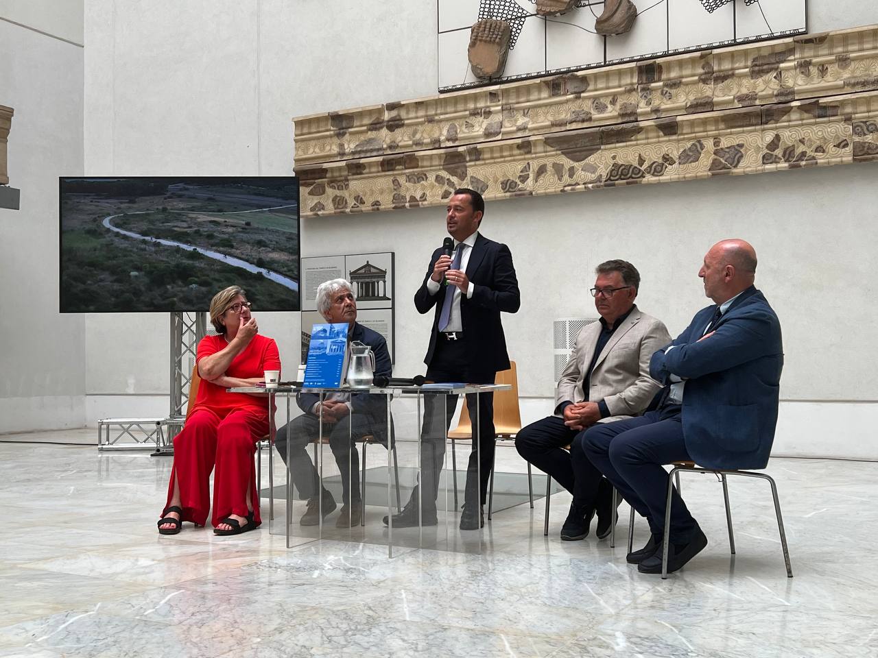 Sicilia, festa della cultura: biglietto unico per quattro siti archeologici