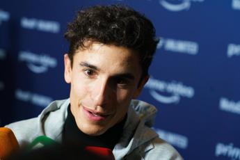 Ducati, Marquez compagno di Bagnaia dal 2025