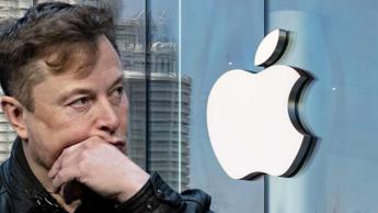 Elon Musk contro ChatGPT negli iPhone: bandirà i dispositivi Apple